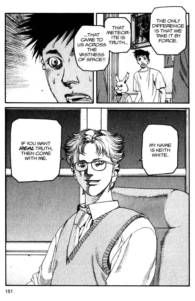 Project Arms Chapter 140 15